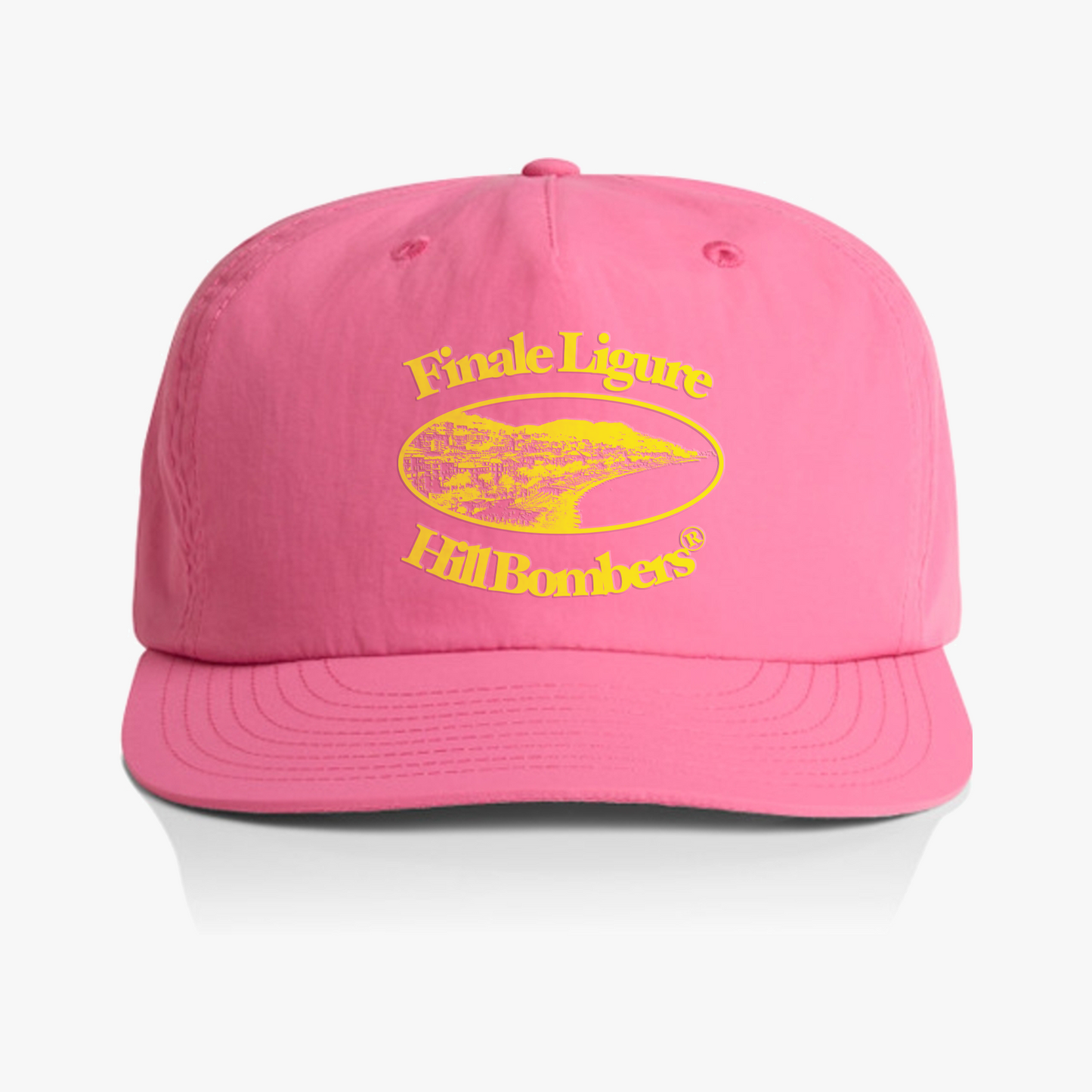 Finale Ligure Hill Bombers® Cap